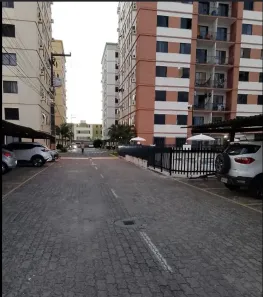Apartamento com 3 Quartos à venda, 80m² no Inácio Barbosa, Aracaju