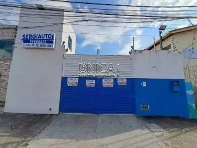 Galpão/Depósito/Armazém à venda, 250m² no Grageru, Aracaju