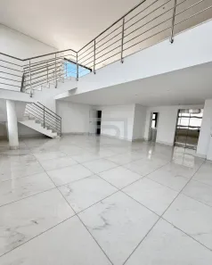 Cobertura com 4 Quartos à venda, 380m² no Jardim das Mangabeiras, Nova Lima