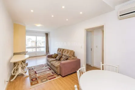 Apartamento com 2 Quartos para alugar, 75m² no Petrópolis, Porto Alegre