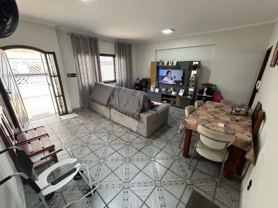 Casa com 3 Quartos à venda, 151m² no Ocian, Praia Grande