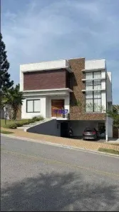 Casa de Condomínio com 4 Quartos à venda, 506m² no Granja Viana, Carapicuíba