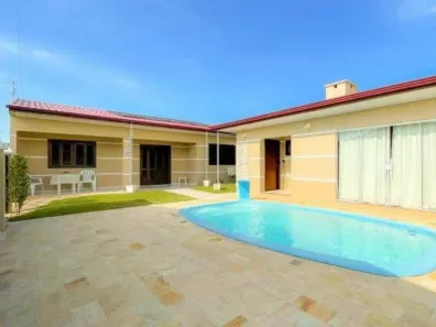 Casa com 3 Quartos à venda, 193m² no Balneário Rosa do Mar, Passo de Torres