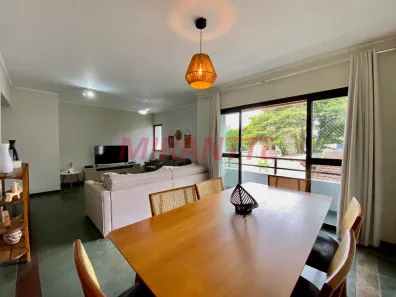 Apartamento com 3 Quartos à venda, 117m² no Pitangueiras, Guarujá