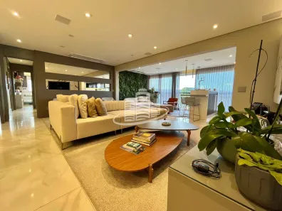 Apartamento com 3 Quartos à venda, 154m² no Jardim Flor da Montanha, Guarulhos