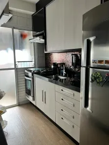 Apartamento com 2 Quartos à venda, 60m² no Vila Olímpia, São Paulo