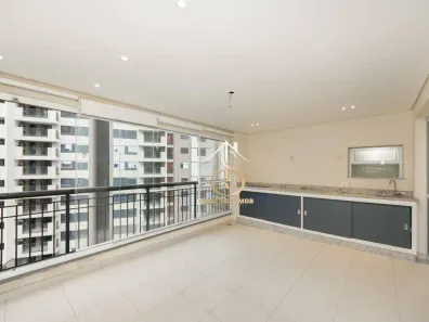 Apartamento com 3 Quartos à venda, 96m² no Vila Andrade, São Paulo