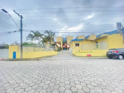 Apartamento com 2 Quartos à venda, 56m² no Jardim Casa Branca, Caraguatatuba