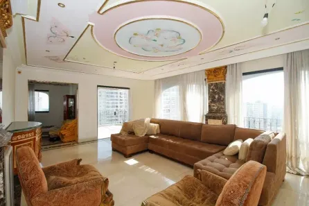 Apartamento com 5 Quartos à venda, 669m² no Paraíso, São Paulo