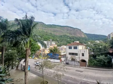 Apartamento com 2 Quartos à venda, 75m² no Alto da Boa Vista, Rio de Janeiro