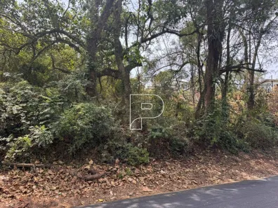 Lote/Terreno à venda, 1900m² no Chácara Vale do Rio Cotia, Carapicuíba