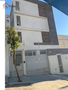 Apartamento com 2 Quartos à venda, 52m² no Vila Mazzei, São Paulo