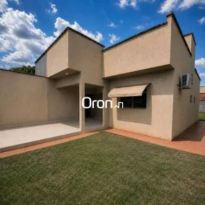 Casa com 2 Quartos à venda, 75m² no Jardim Decolores, Trindade