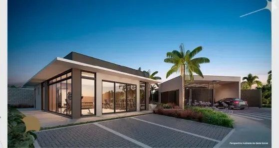 Lote/Terreno à venda, 200m² no Swiss Park, Campinas