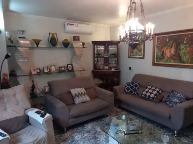Sobrado com 4 Quartos à venda, 350m² no Parque Mandaqui, São Paulo
