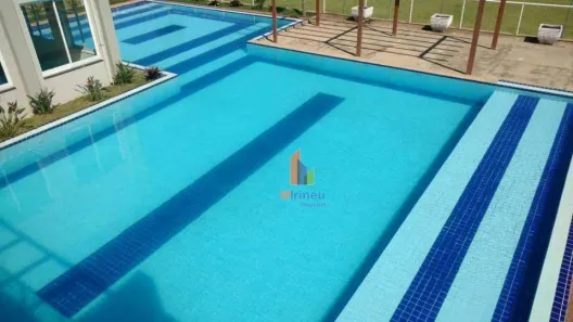 Casa de Condomínio com 3 Quartos à venda, 115m² no Parque Souza Queiroz, Cosmópolis
