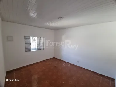 Casa com 1 Quarto para alugar, 40m² no Vila Oratório, São Paulo