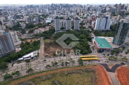 Lote/Terreno para alugar, 10000m² no Petrópolis, Porto Alegre