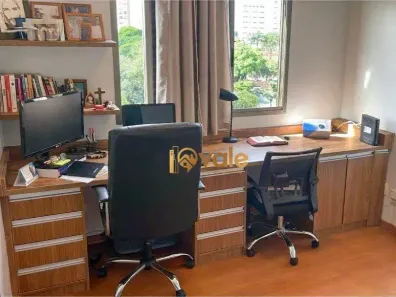 Apartamento com 4 Quartos à venda, 164m² no Centro, São José dos Campos