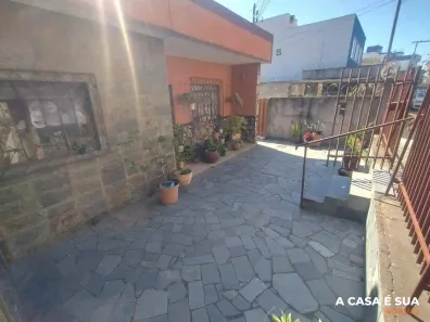 Casa com 2 Quartos à venda, 120m² no Eldorado, Contagem