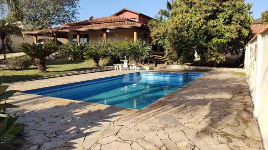 Casa de Condomínio com 3 Quartos à venda, 200m² no Colinas do Piracicaba (Ártemis), Piracicaba