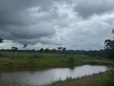 Imóvel Comercial à venda, 120000m² no Setor Comercial, Sinop