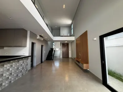 Casa de Condomínio com 4 Quartos para alugar, 241m² no Santa Rosa, Piracicaba