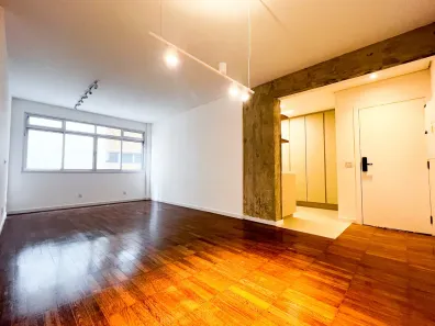 Apartamento com 2 Quartos à venda, 101m² no Higienópolis, São Paulo