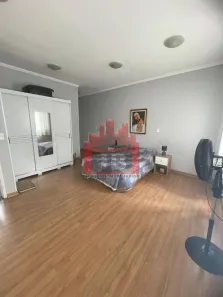 Sobrado com 2 Quartos à venda, 125m² no Belenzinho, São Paulo