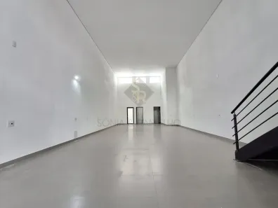Ponto Comercial à venda, 200m² no Santa Cruz do José Jacques, Ribeirão Preto