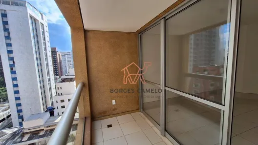 Apartamento com 2 Quartos para alugar, 75m² no Funcionários, Belo Horizonte