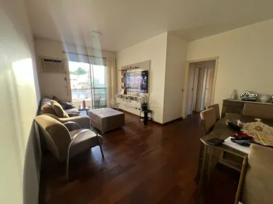 Apartamento com 3 Quartos à venda, 110m² no Centro, Piracicaba