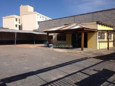 Ponto Comercial para alugar, 820m² no Vila Pompéia, Campinas
