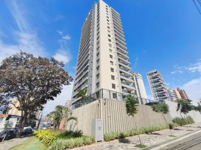 Apartamento com 3 Quartos à venda, 117m² no Cambuí, Campinas