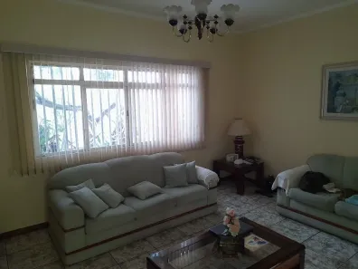 Casa com 3 Quartos à venda, 265m² no Jardim dos Oliveiras, Campinas