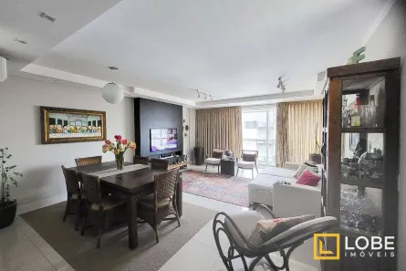 Apartamento com 3 Quartos à venda, 150m² no Jardim Blumenau, Blumenau