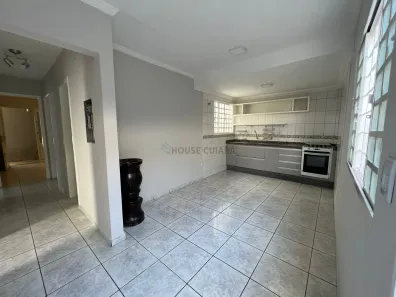 Casa com 3 Quartos à venda, 241m² no Parque Cuiabá, Cuiabá