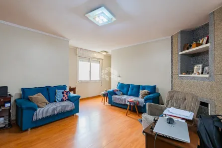 Cobertura com 3 Quartos à venda, 233m² no Passo da Areia, Porto Alegre