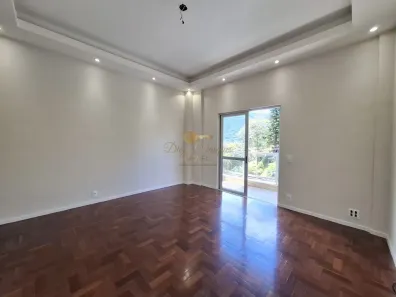 Apartamento com 2 Quartos à venda, 74m² no Alto, Teresópolis