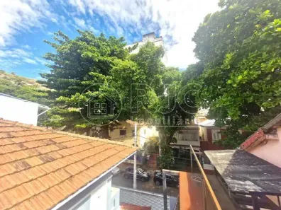 Casa com 4 Quartos à venda, 156m² no Tijuca, Rio de Janeiro