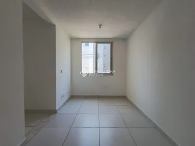 Apartamento com 2 Quartos para alugar, 44m² no Olaria, Canoas