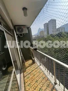 Apartamento com 2 Quartos à venda, 75m² no Botafogo, Rio de Janeiro