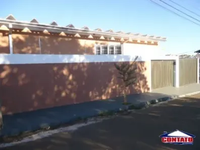 Casa com 3 Quartos para alugar, 300m² no Jardim Paraíso, São Carlos