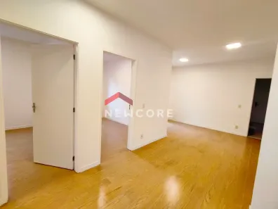 Apartamento com 2 Quartos à venda, 56m² no Jardim São Carlos, Sorocaba