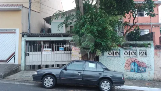 Casa com 4 Quartos à venda, 35m² no Vila Rica, São Paulo