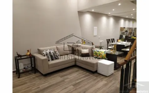 Sobrado com 3 Quartos à venda, 189m² no Jardim São Paulo(Zona Norte), São Paulo