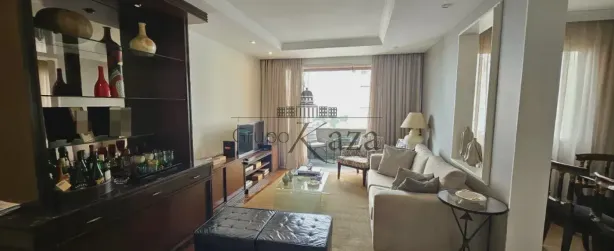 Apartamento com 3 Quartos à venda, 105m² no Sumarezinho, São Paulo