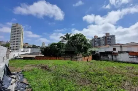 Lote/Terreno à venda, 1616m² no Assunção, São Bernardo do Campo