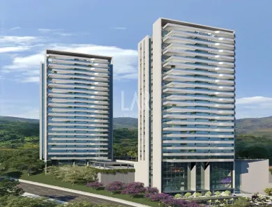 Apartamento com 4 Quartos à venda, 188m² no Vale do Sereno, Nova Lima