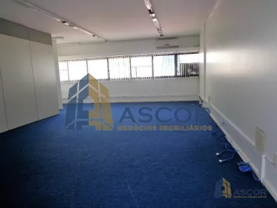 Sala Comercial à venda, 90m² no Centro, Florianópolis